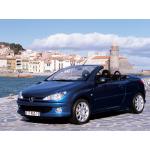 BOSAL vlečna kljuka Peugeot 206 CC - od 2003/04 do 2009